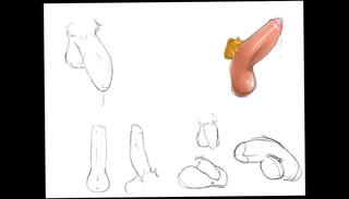 Video 1207626595: big dick cartoon, cartoon cock, gay cartoon