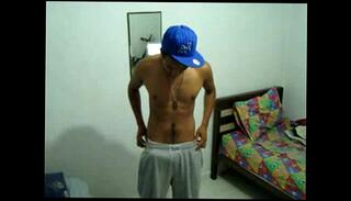 Video 202529915: latin gay