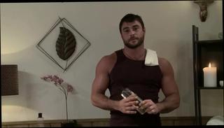 Video 128082204: massage gay sex, gay muscle massage, massage hunk, deep massage, hd massage, husband wife