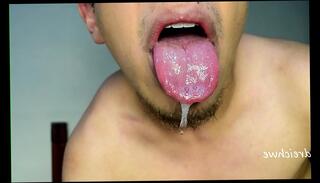 Video 992570135: fetish amateur gay, mouth gay fetish, throat fetish, fetish young gay, sexy fetish, mouth tongue fetish, open mouth fetish, mouth lips fetish