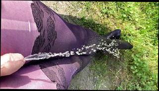 Video 1567793811: crossdresser pantyhose cock, crossdresser pantyhose black, pantyhose pissing, cock piss cum, piss gay cock, piss cum outdoor, public piss cum, cock loves piss, small cock crossdresser, wearing pantyhose, pantyhose outside, austrian cock