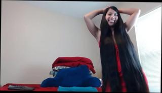 Video 376792701: tits amateur webcam, webcam striptease, cute amateur webcam, tits asian webcam, tits brunette webcam, webcam straight, long haired asian striptease, striptease hd