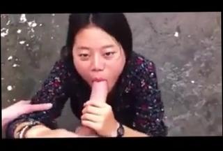 Video 192931004: chinese interracial, woman teacher, girl teacher, woman gf, white teacher, english teacher