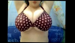 Video 110882504: babe big tits webcam, huge tits webcam