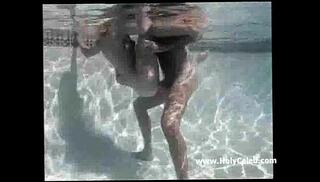 Video 13829715: ginger lynn, fuck underwater