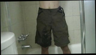 Video 1569053091: gay joi, amateur joi, bike shorts, short piss