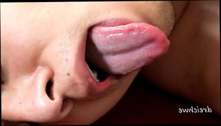 Video 1341935085: fetish amateur gay, gay spit fetish, mouth gay fetish, gay loves fetish, fetish male gay, sexy fetish, spit tongue fetish, open mouth fetish