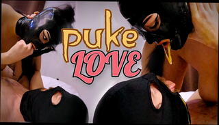 Watch the video about Puke Love