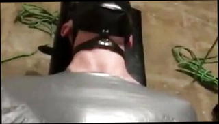 Video 1567564541: bdsm bondage slave, cock milking bondage, bondage sex slave, bondage gay slave, bdsm bondage hot, cock milking handjob, slave sex toys, milks big cock, milks sub, american slave