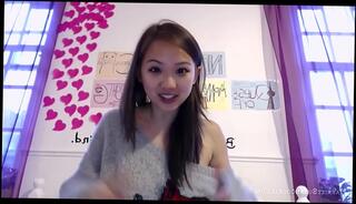 Video 162594165: harriet sugarcookie, busty teen cam girl, busty amateur teen girl, busty 18yo teen, busty asian cam