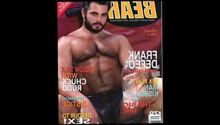 Video 430756915: frank defeo, hairy model, model porn star, hairy muscle gay, model pornstar