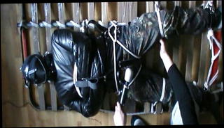 Video 1570183661: bondage slave domination, bdsm bondage slave, bdsm slave torture, bondage slave master, bondage gay slave, slave cock torture, bondage slave training, slave massage, cock massage handjob, cock massage masturbation, leather master slave, slave jerking, slaves big cock, slave couple, massage tickle, good slave, bondage time, hungarian couple