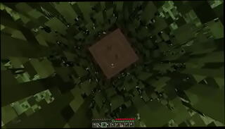 Watch the video about How To Chop Wood In Minecraft