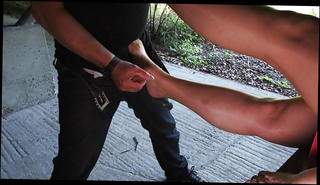 Video 266339001: milf nylon foot job, nylon foot fetish, foot fetish bdsm, horny foot fetish, foot fetish game, outdoor foot fetish, foot fetish hd, straight foot