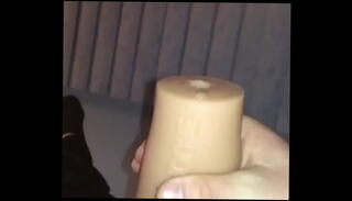 Video 817289765: solo fleshlight fuck, boy fucking fleshlight, big cock fucking fleshlight, fleshlight fuck cum, fleshlight fuck cumshot, solo amateur cum, fleshlight pussy, solo redhead amateur