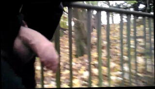 Video 1476112001: gay man jerking, cock jerking, public park jerk, drinks jerk, two women, jerk hd