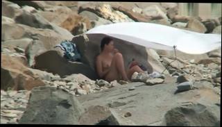 Video 943909204: nudist couple beach voyeur, voyeur nudist beach amateur, beach voyeur spy cam, voyeur amateur public beach