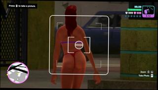 Watch the video about GTA VICE CITY SCENES