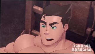 Video 1278821055: cartoon anime gay, bbc animation, big dick anime, anime cock, anime muscle, great sex