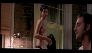 Watch the video about Morena Baccarin nude compilation - HD