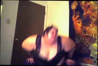 Video 195519201: bbw ssbbw, amateur ssbbw, ssbbw dancing, straight amateur