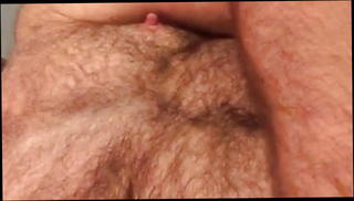 Video 268912001: amateur gay daddy, gay nipple play, gay daddy bear, nipple pleasure, nipples hd