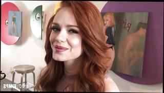 Video 498071501: ella hughes, tits straight, small tits british, interviews small tits, red head babe, small tits redhead, hd small tits