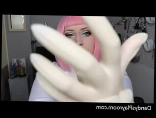 Video 1575041303: bbw amateur solo, doctor medical fetish, latex doctor, solo fetish play, solo female bbw, latex women, amateur bbw tattoo, doctor medical exam, fetish princess, doctor nurse, cosplay latex, pink latex, pink haired bbw, white doctor, red latex