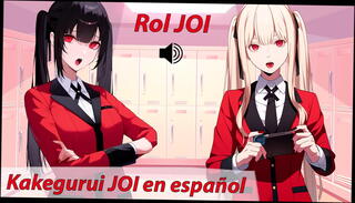 Video 1609501695: hentai anime joi, femdom hentai joi, cum joi femdom, spanish joi hentai, hentai anime game, hentai toon, jerk instructions joi, cum fast joi, joi handjobs, hentai play game