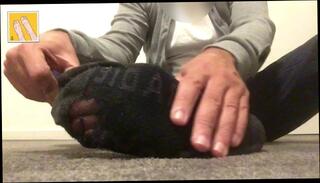 Video 1579185753: foot fetish feet worship, feet licking foot worship, feet gay foot fetish, foot fetish gay solo, feet foot fetish sock, foot worship big feet, foot worship domination, fetish male feet foot, foot fetish amateur gay, hole worship