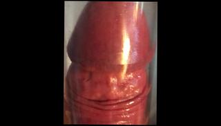 Watch the video about How to Pump Dick To Get a 10 INCH Mushroom Head Monster Cock