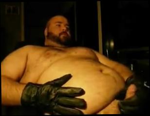 Video 131267104: gay bear bdsm, slave boy, daddy bdsm, cock bdsm, fat bdsm, bdsm male, man bdsm, small cock daddy