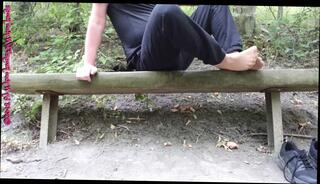 Video 1581474841: feet gay foot fetish, foot fetish gay solo, pantyhose feet foot, foot fetish amateur gay, amateur crossdresser solo, chubby gay solo, foot shoe fetish, outdoor foot fetish, foot fetish european, german foot fetish, public foot fetish, man foot fetish, foot fetish hd, softcore fetish