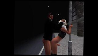 Video 235527115: femboy 3d, femboy doggy, femboy anal, gay femboy, bj doggy, 3d virtual