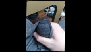 Video 1401399103: solo male cumshots gay, solo gay amateur, short cumshot, clothed cumshot