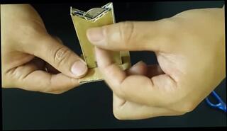 Watch the video about Amazing Magic Tricks That Magicians Don't Want You Know The Secrets