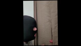 Watch the video about Moaner's first gloryhole look how his load is delayed and keeps coming OnlyFans gloryholefun1