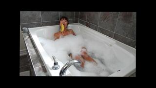 Video 1604862131: amateur asian milf homemade, amateur brunette milf homemade, milf bubble bath, milf hd amateur, straight milf, milf bathroom, canadian milf, bubble bath time