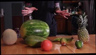 Watch the video about What is the Most Fuckable Fruit?