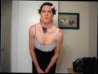 Video 113783504: gay crossdresser, anal fucking fisting