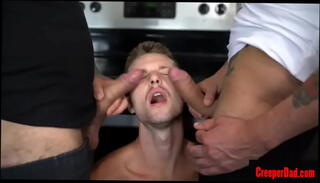 Video 1611464245: twink stepson bareback, twink stepson threesome, hairy bareback threesome, gay bareback twink boy, threesome gay bareback anal, hardcore gay threesome bareback, daddy barebacks stepson, young twink boy stepson, hairy cock twink, twink big cock bareback, twink teen bareback, hairy bear twink, hairy rimjob, hairy mature threesome, stepson family, share stepson, tattooed bear barebacked