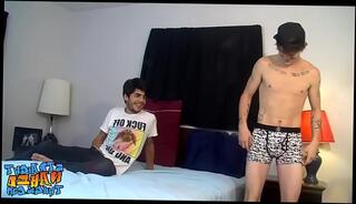 Video 801282035: twink jerking big cock, twink jerks big dick, big cock gay twink, gay twink cumshot, gay twink masturbation, gay twink thug, tattooed twink, cock wanking, wanking talking, two cocks