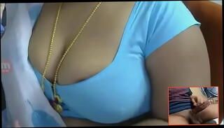 Video 789554005: big boobs milf webcam, sexy big boobs milf, aunty's huge boobs, desi milf big boobs, big boobs indian milf, cam aunty, milf cumshot