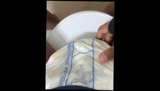 Video 1472482103: amateur piss fetish, solo piss masturbation, teen piss solo, pissing diapers, male diaper piss, solo male masturbation cumshot, solo big dick cumshot, diaper play, amateur teen masturbating