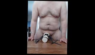 Video 1597737113: chubby gay solo, solo guy fleshlight, solo male fleshlight, fleshlight fuck moaning, chubby gay amateur, solo male cumshots gay, chubby gay cumming, chubby fat amateur, chubby bear cum, table moans