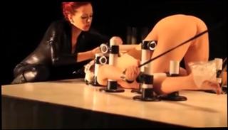 Video 860286904: punishment bdsm bondage, lesbian bdsm fetish, bdsm sub punished, lezdom bdsm, redhead bdsm sub, blonde bdsm