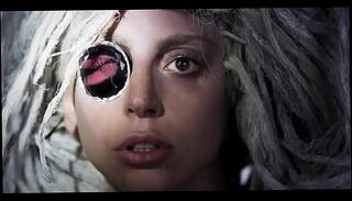 Video 144829985: lady gaga, lady star