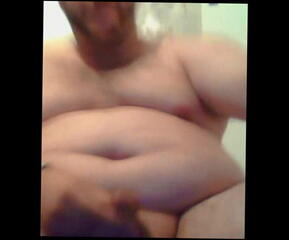 Video 1578758341: chubby gay, amazing chubby