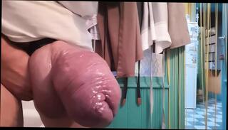 Watch the video about Another Huge Massive Cockpumping