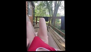 Video 910515803: sissy solo anal, fetish solo masturbation, solo amateur trans, dick solo masturbation, tits solo masturbation, small penis fetish, flashing tits solo, solo outdoor masturbation, solo public masturbation, solo brunette amateur, sissy outside